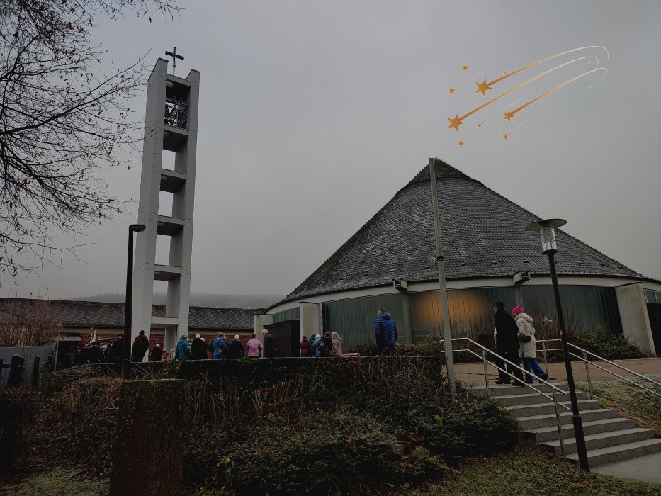 Wombach 700 Jahre - Bild 1