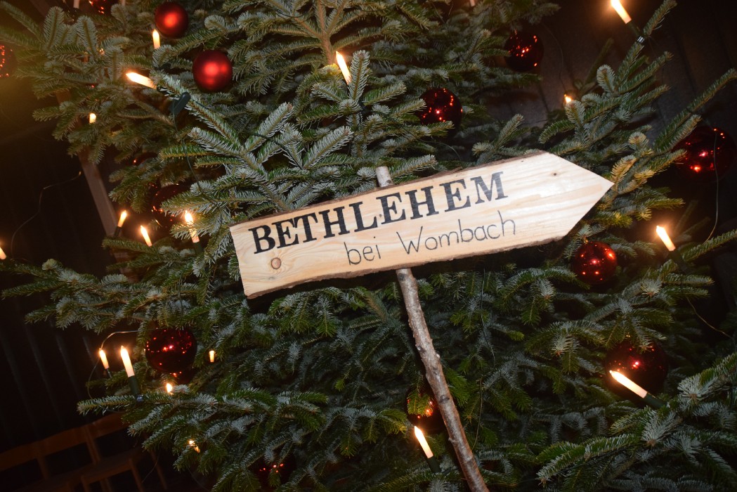 Wombach 700 Jahre - Bild 5