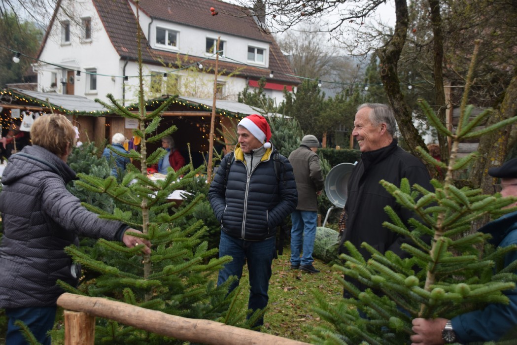 Wombach 700 Jahre - Bild 3