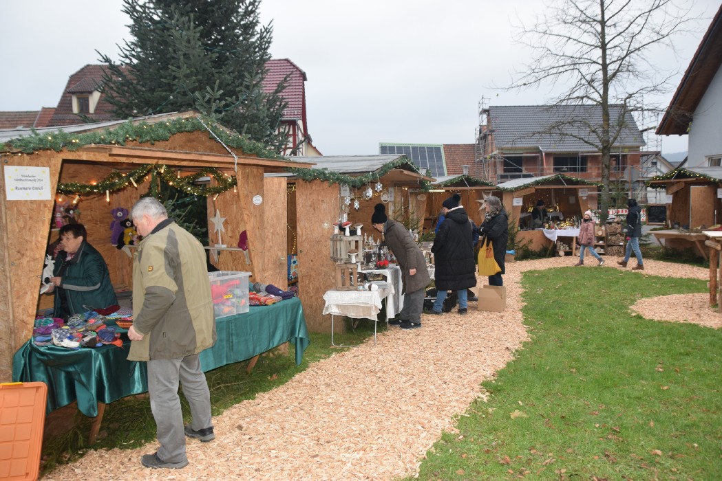 Wombach 700 Jahre - Bild 4