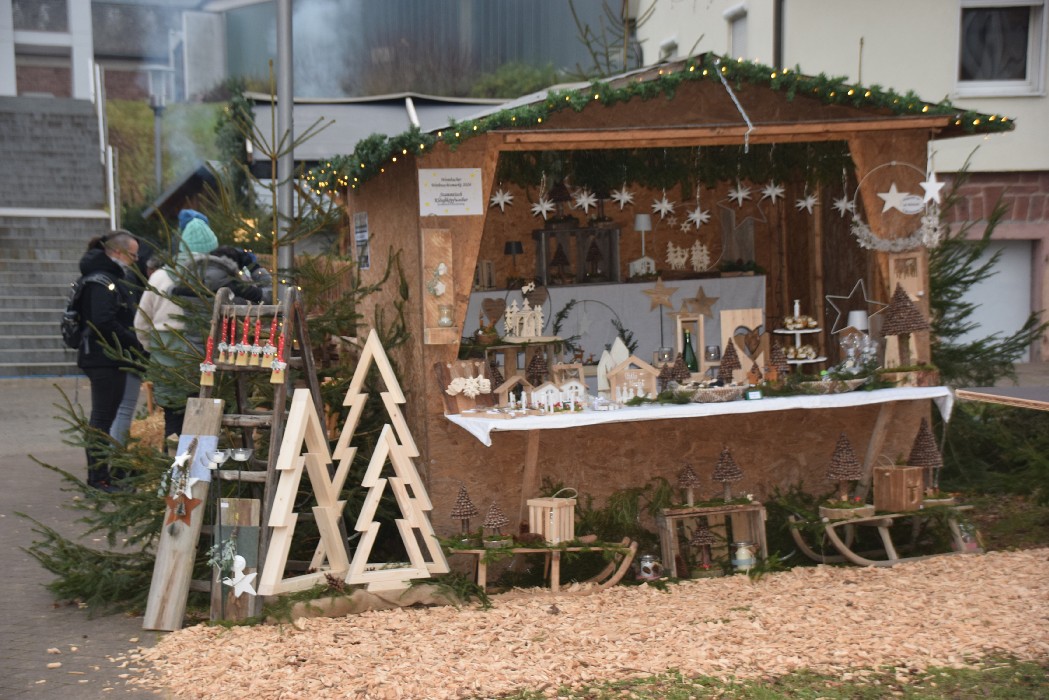 Wombach 700 Jahre - Bild 6