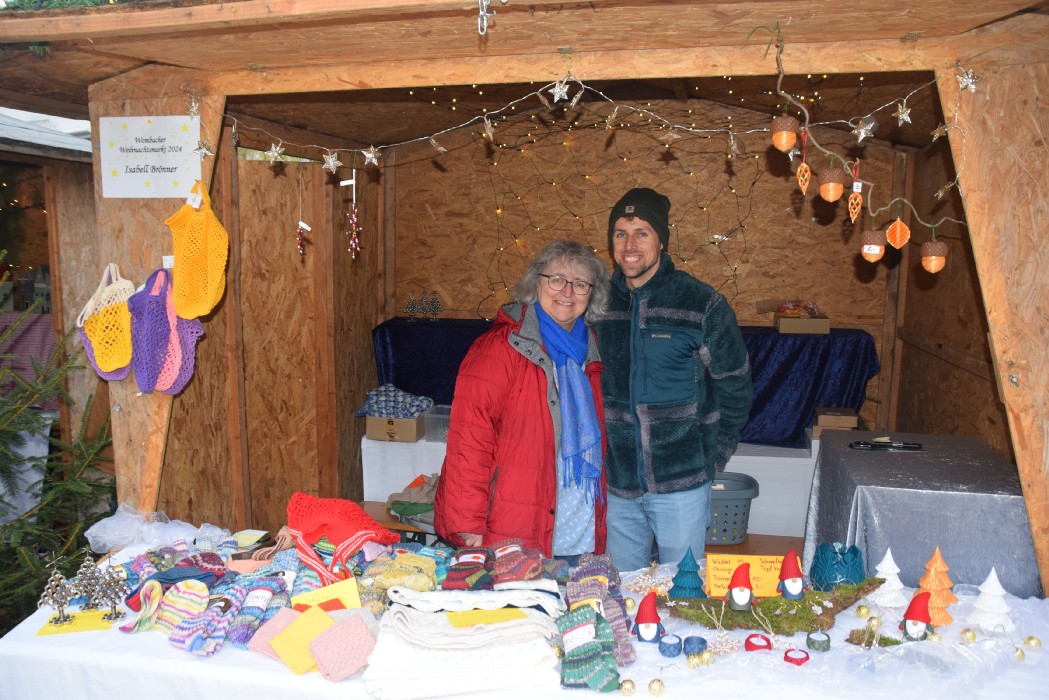 Wombach 700 Jahre - Bild 7