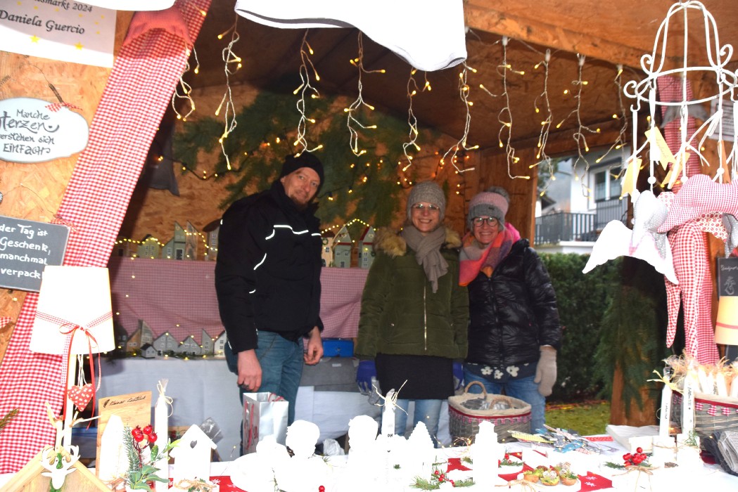 Wombach 700 Jahre - Bild 10