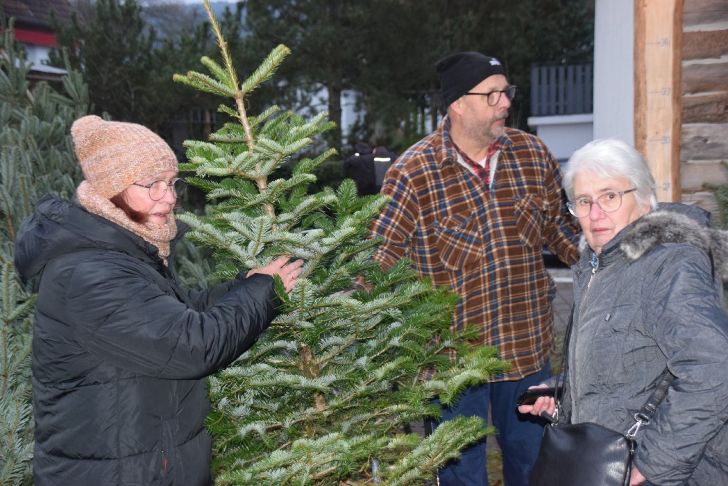 Wombach 700 Jahre - Bild 113