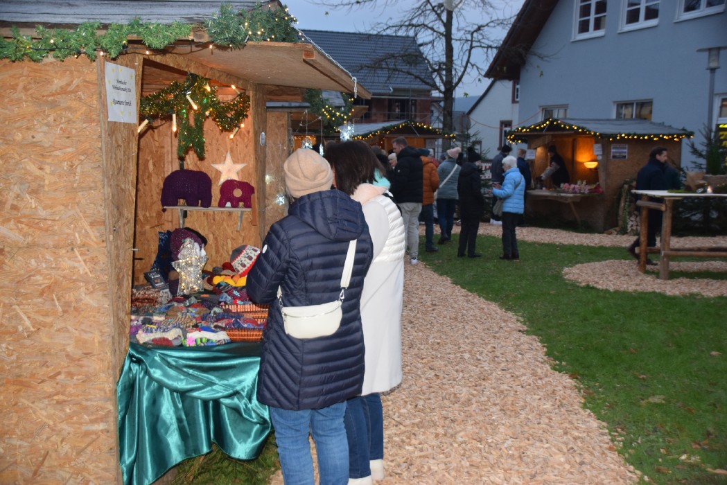 Wombach 700 Jahre - Bild 114