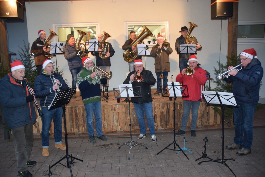 Wombach 700 Jahre - Bild 117