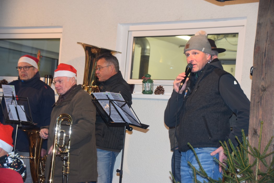 Wombach 700 Jahre - Bild 118