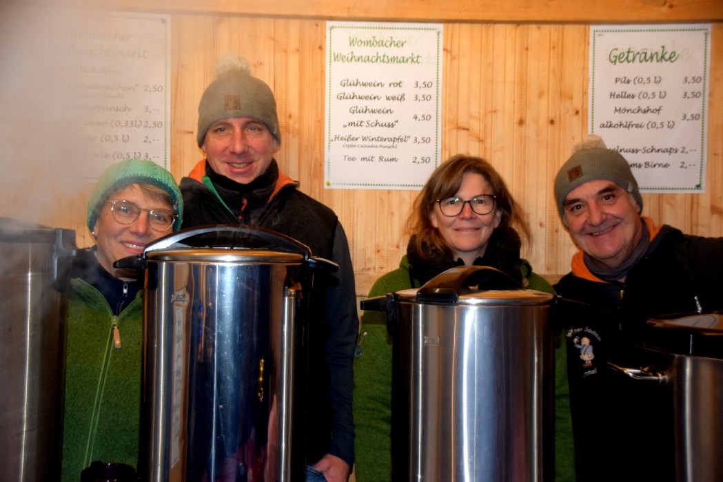 Wombach 700 Jahre - Bild 122