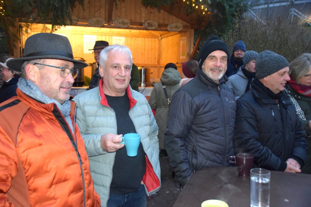 Wombach 700 Jahre - Bild 125