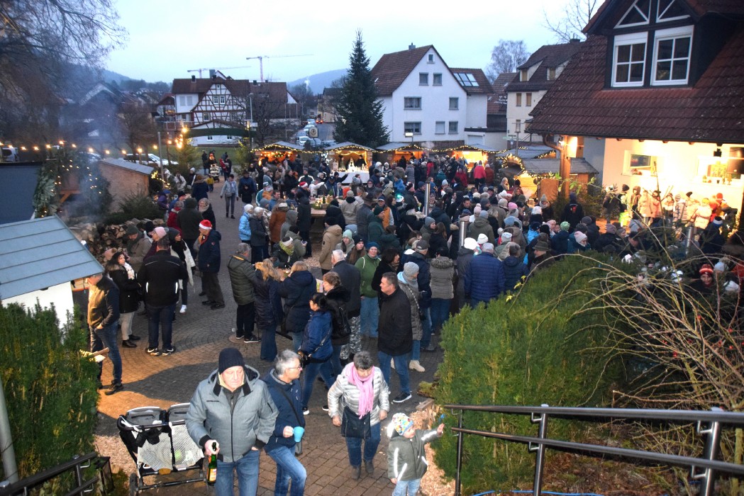 Wombach 700 Jahre - Bild 127