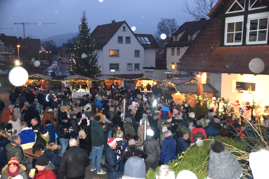 Wombach 700 Jahre - Bild 128