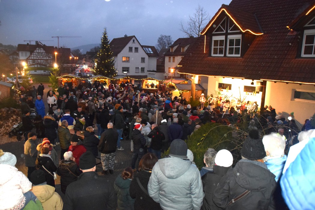 Wombach 700 Jahre - Bild 129