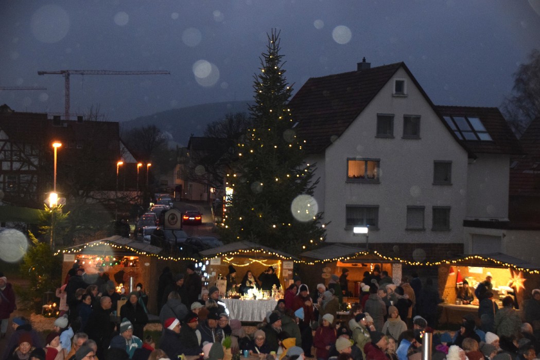 Wombach 700 Jahre - Bild 130