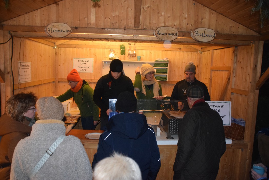 Wombach 700 Jahre - Bild 132