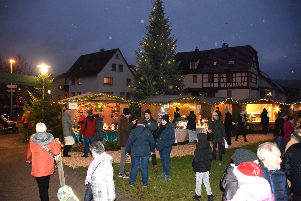 Wombach 700 Jahre - Bild 133