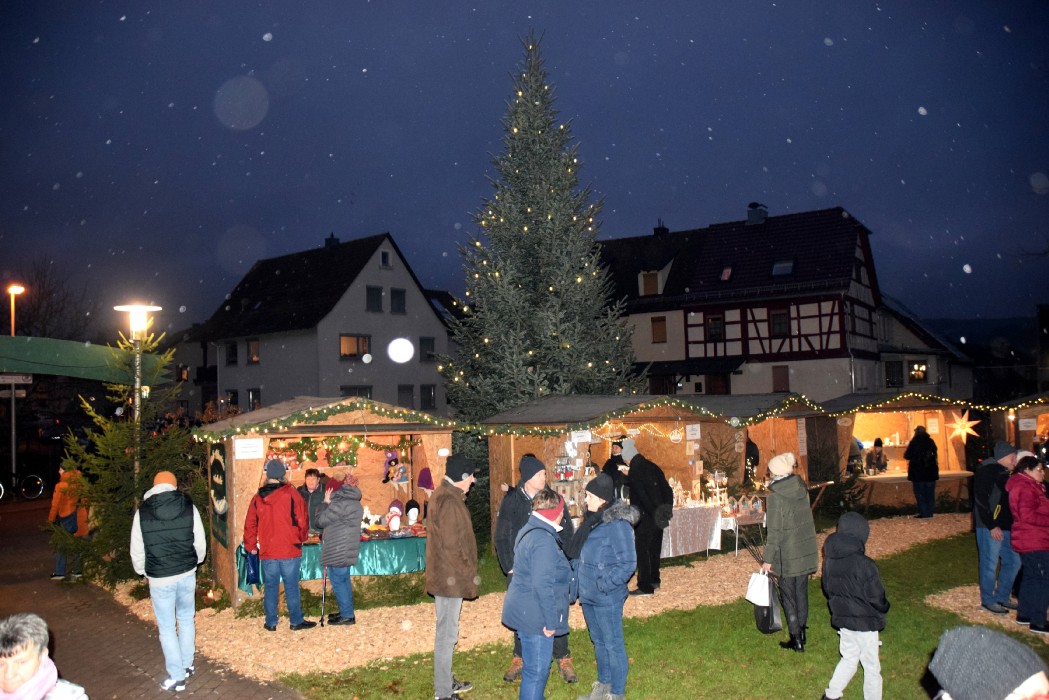 Wombach 700 Jahre - Bild 134