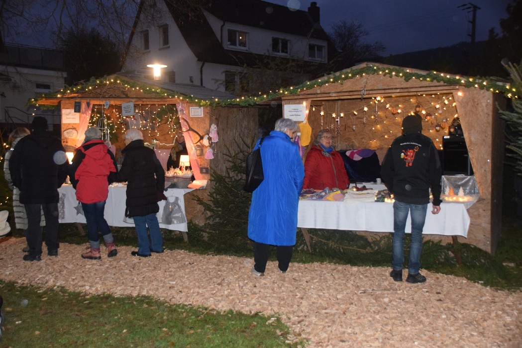 Wombach 700 Jahre - Bild 135