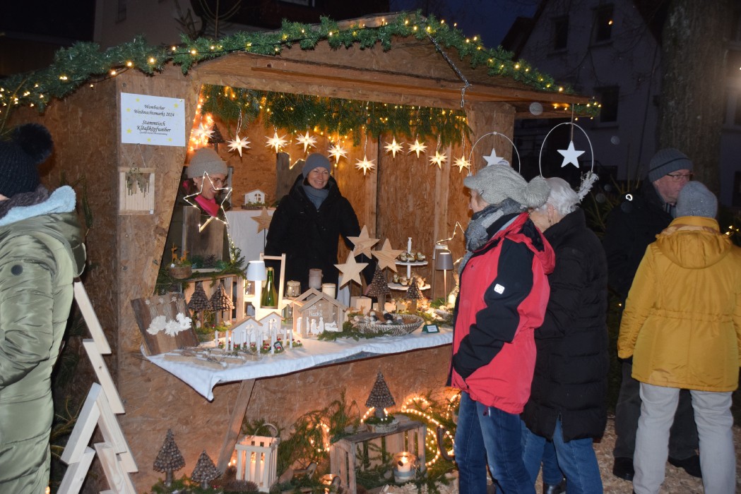 Wombach 700 Jahre - Bild 136