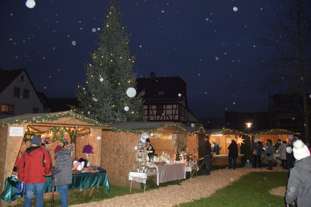 Wombach 700 Jahre - Bild 137