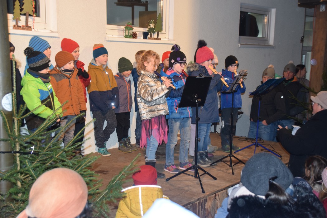 Wombach 700 Jahre - Bild 138