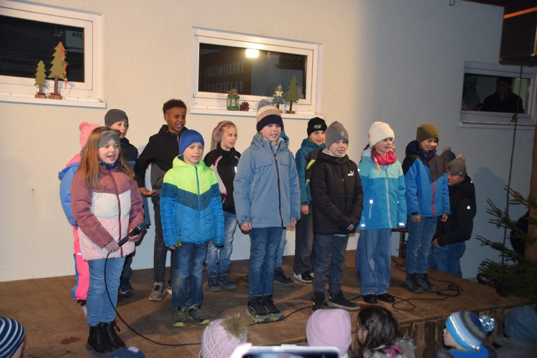 Wombach 700 Jahre - Bild 140