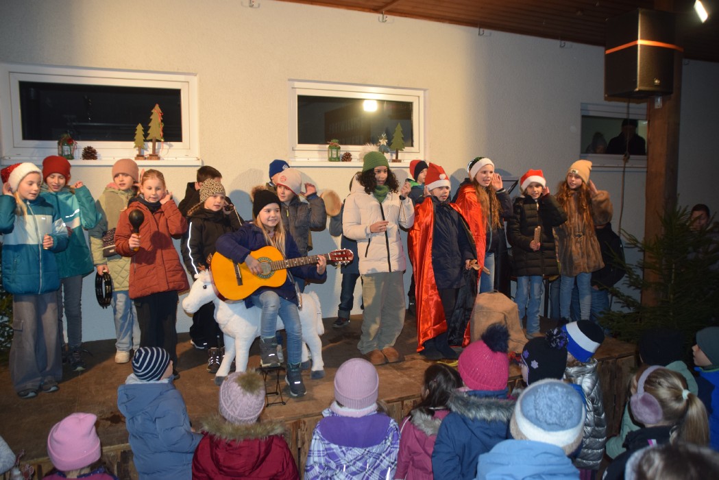 Wombach 700 Jahre - Bild 143