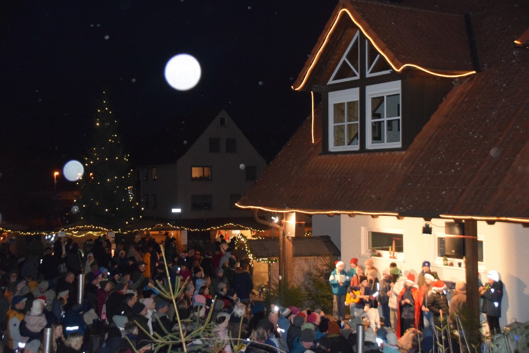 Wombach 700 Jahre - Bild 144