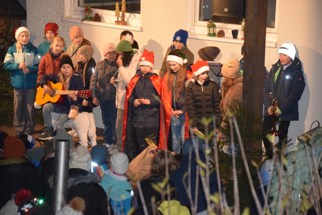 Wombach 700 Jahre - Bild 146