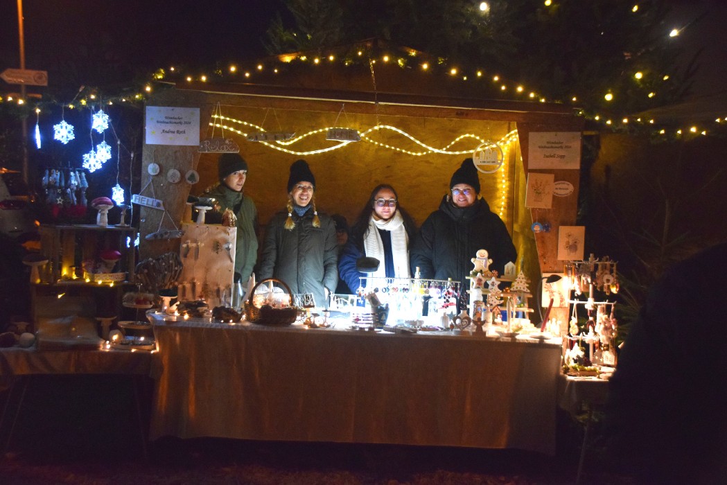 Wombach 700 Jahre - Bild 147