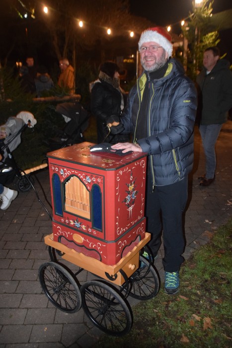 Wombach 700 Jahre - Bild 148