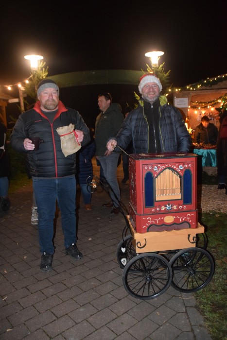 Wombach 700 Jahre - Bild 149