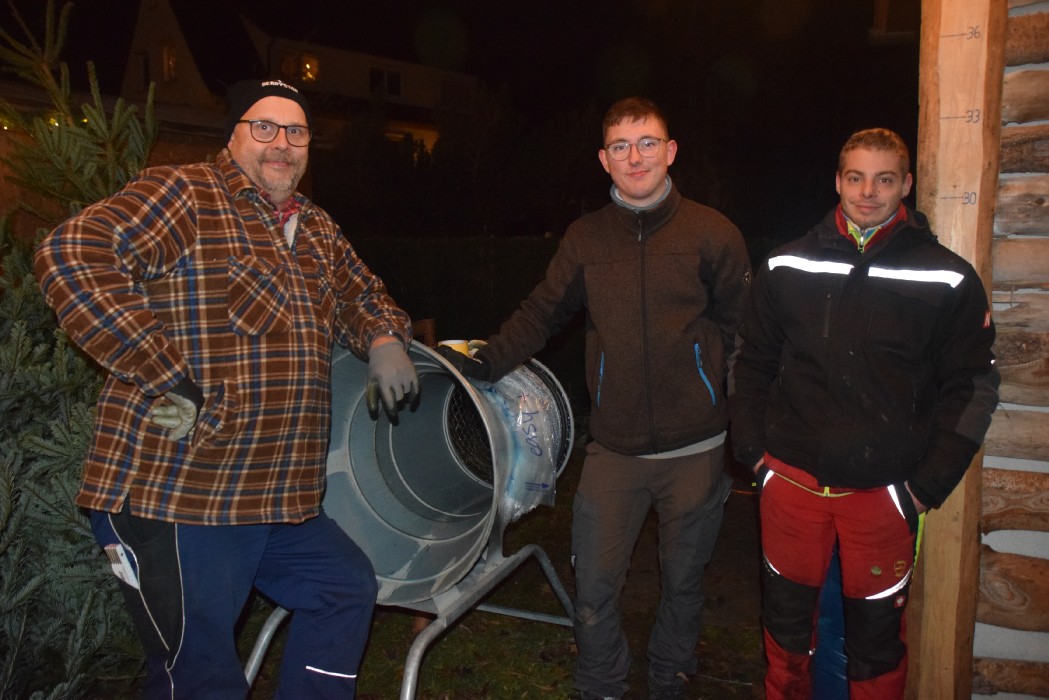 Wombach 700 Jahre - Bild 150