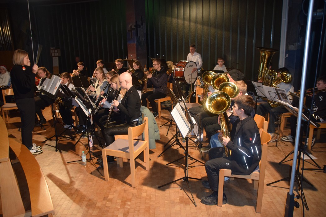 Wombach 700 Jahre - Bild 152