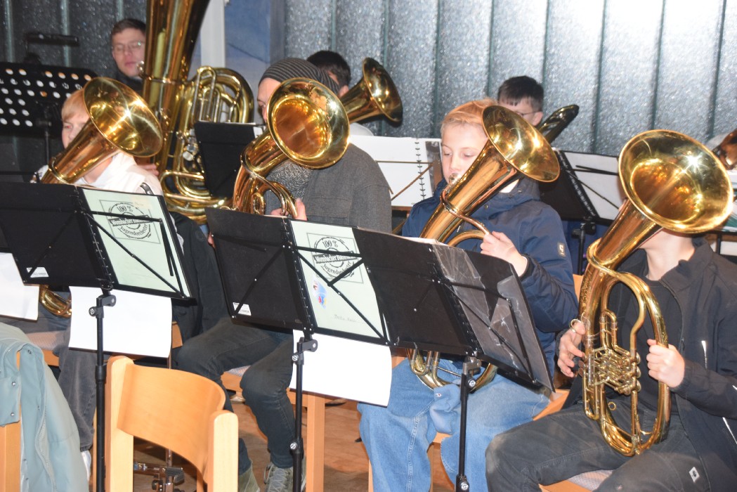 Wombach 700 Jahre - Bild 155