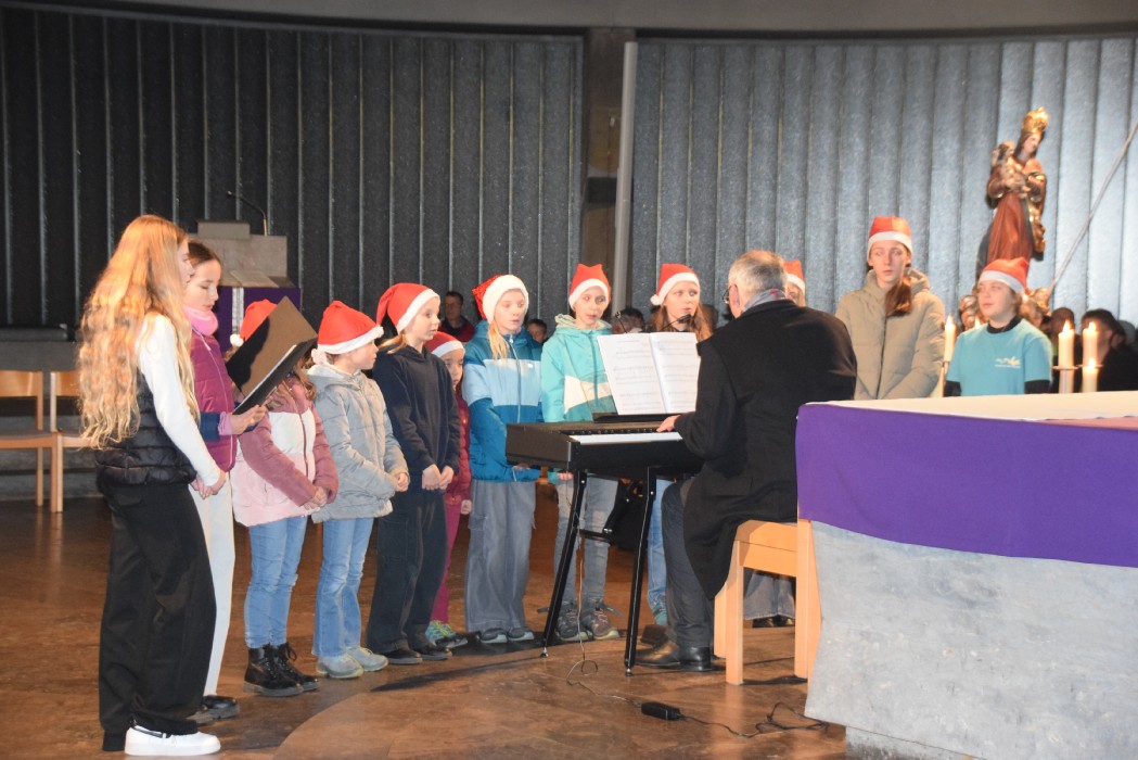 Wombach 700 Jahre - Bild 157