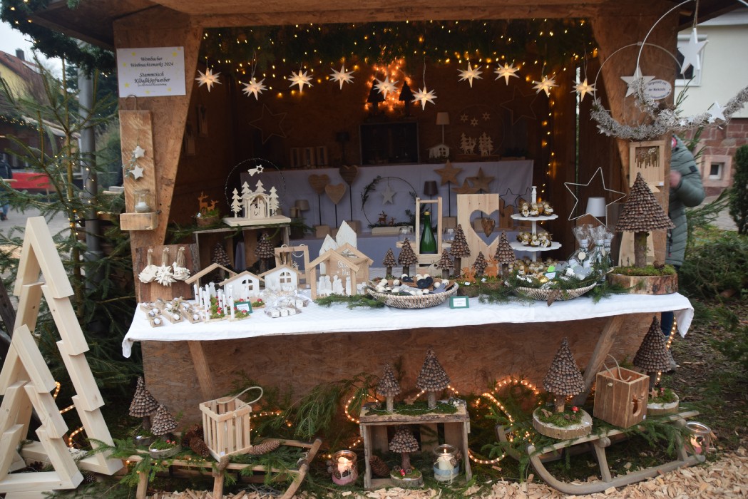 Wombach 700 Jahre - Bild 17