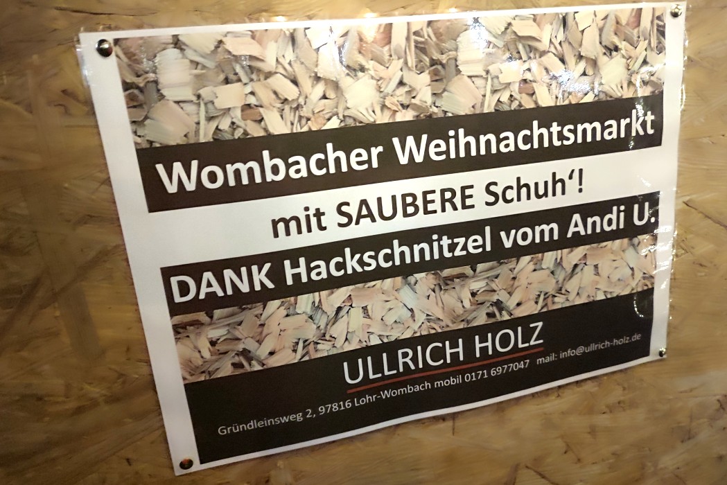 Wombach 700 Jahre - Bild 5