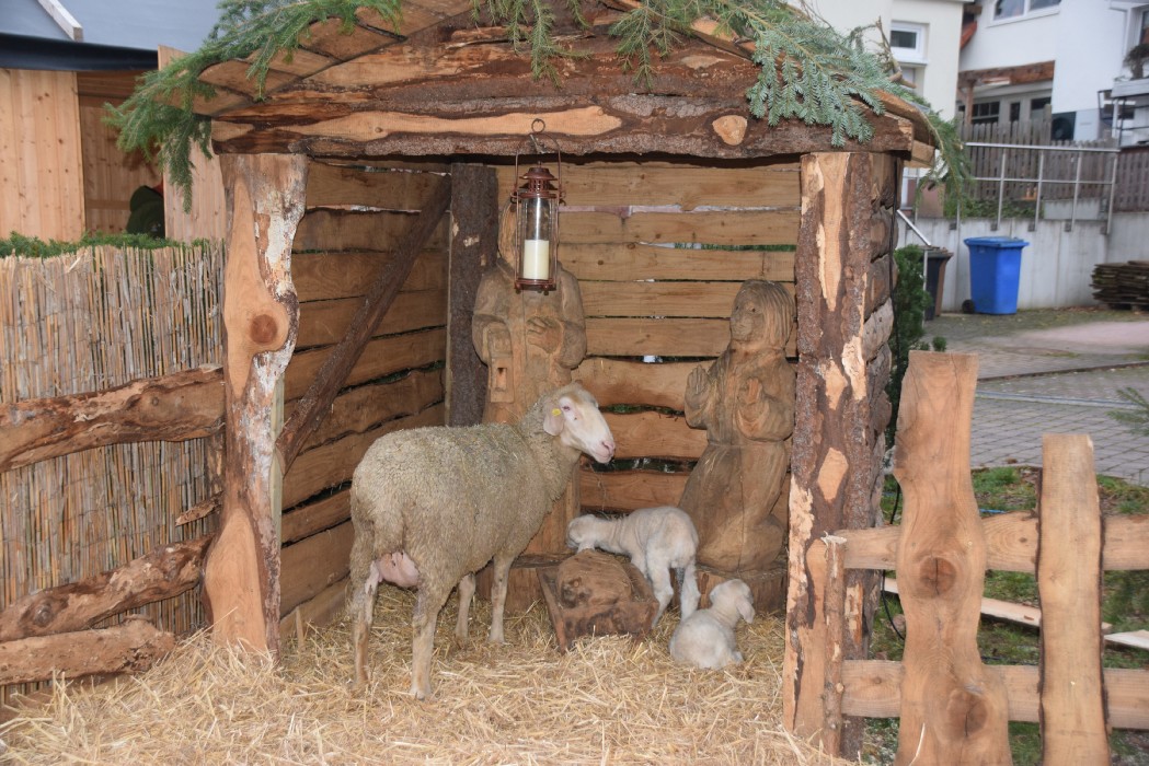 Wombach 700 Jahre - Bild 28