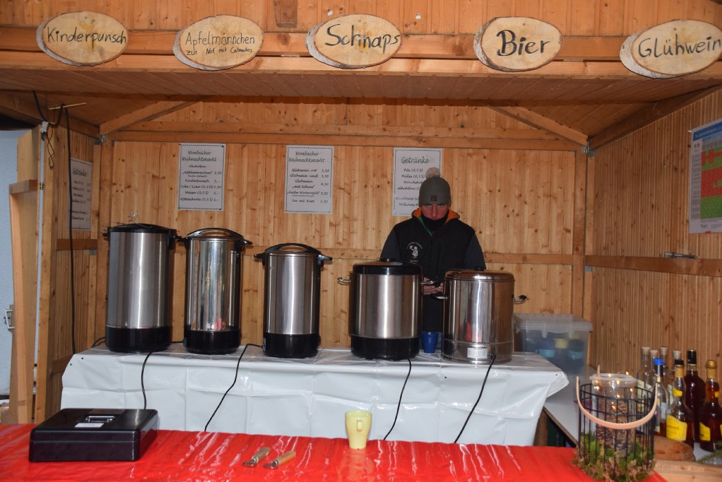 Wombach 700 Jahre - Bild 32