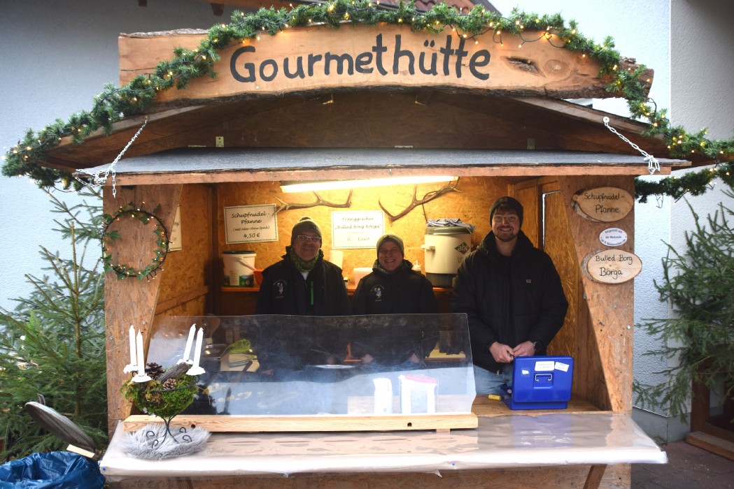 Wombach 700 Jahre - Bild 34