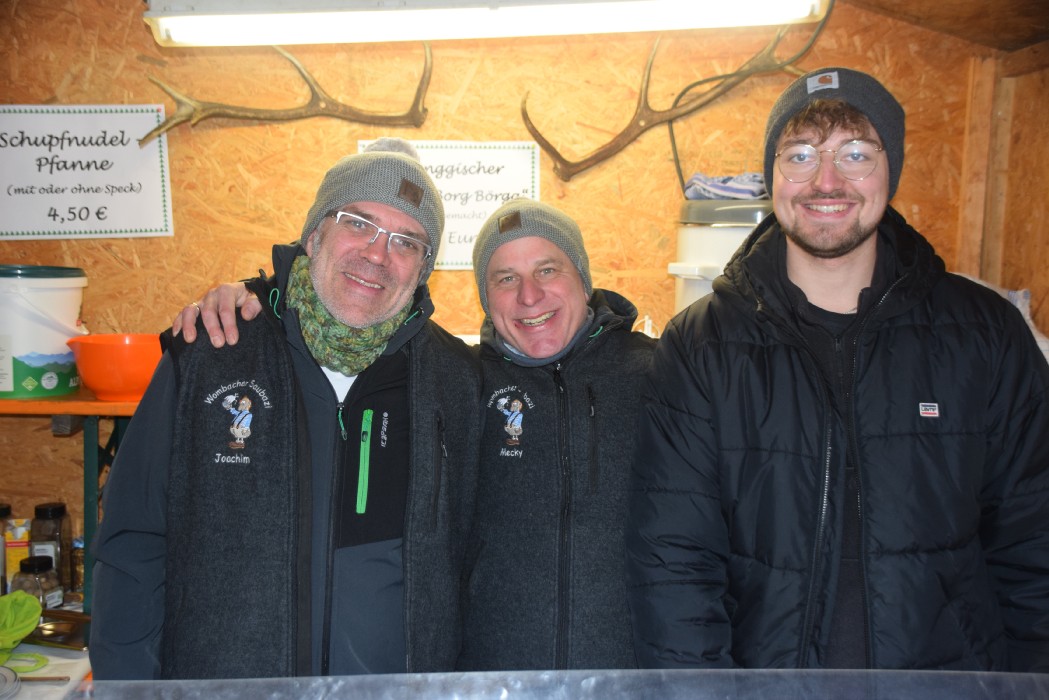 Wombach 700 Jahre - Bild 35