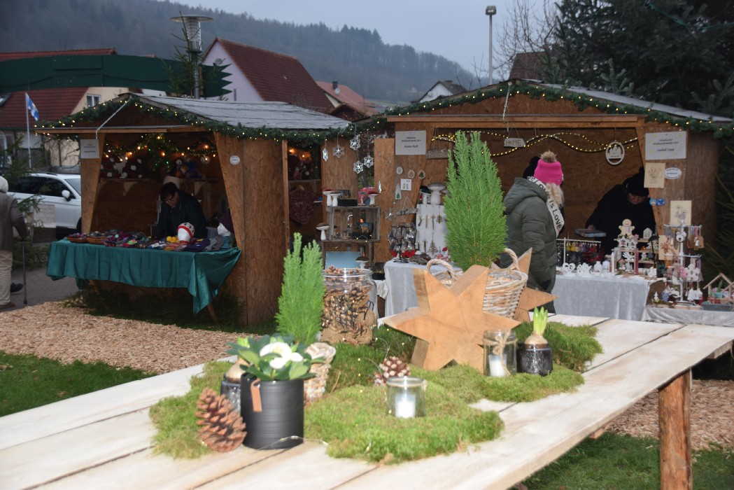 Wombach 700 Jahre - Bild 37