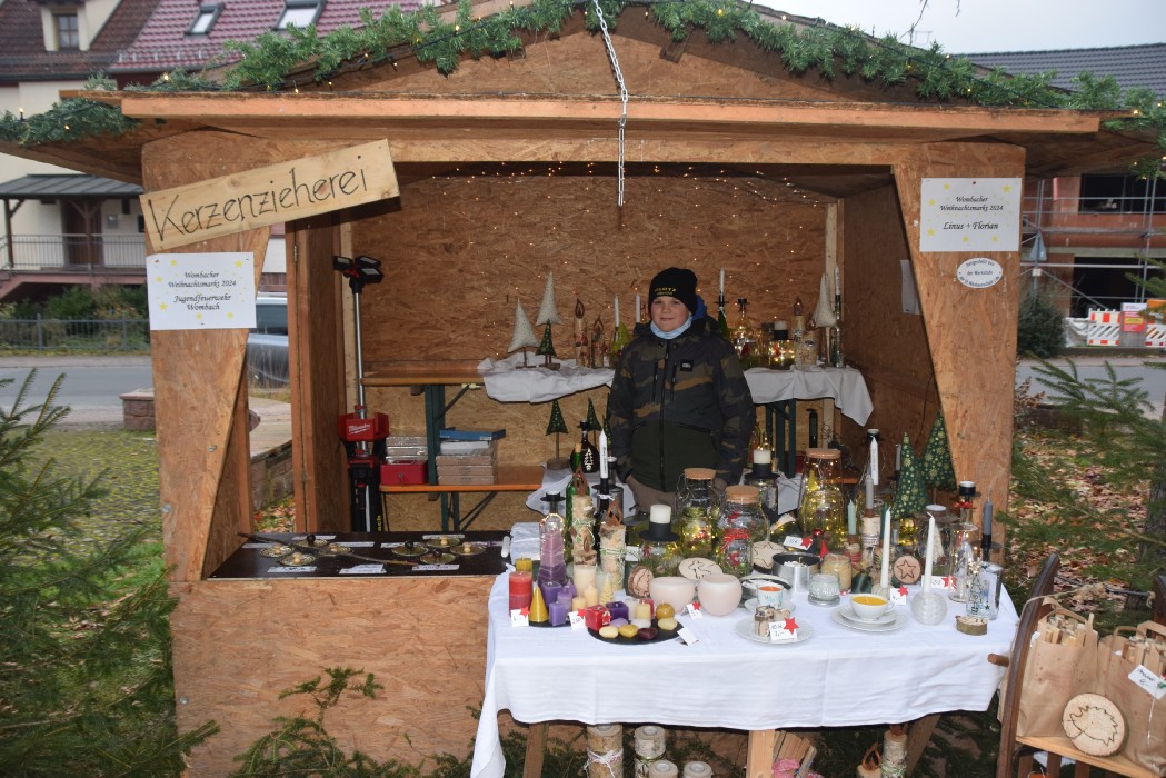 Wombach 700 Jahre - Bild 38