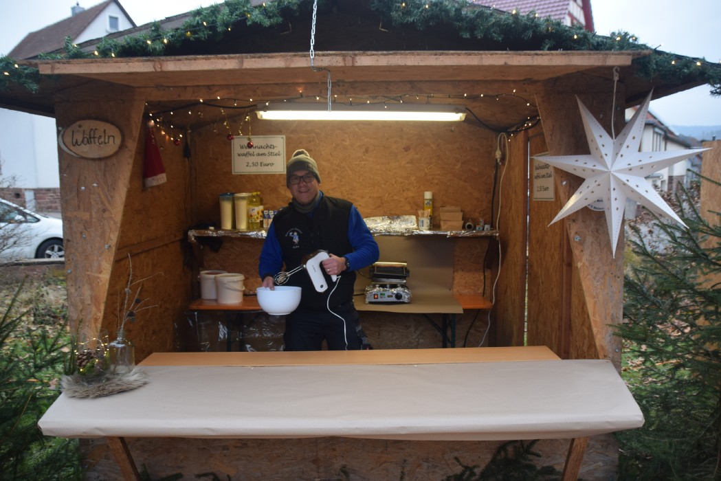 Wombach 700 Jahre - Bild 45