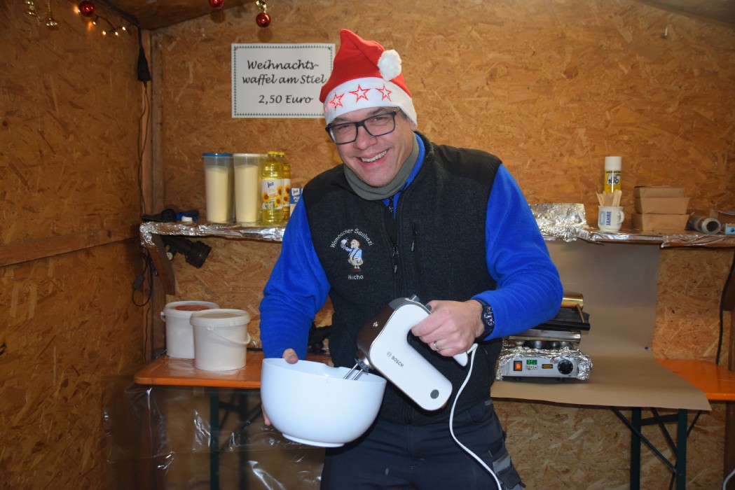 Wombach 700 Jahre - Bild 46