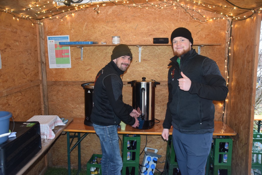 Wombach 700 Jahre - Bild 48