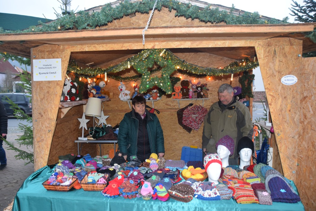 Wombach 700 Jahre - Bild 56