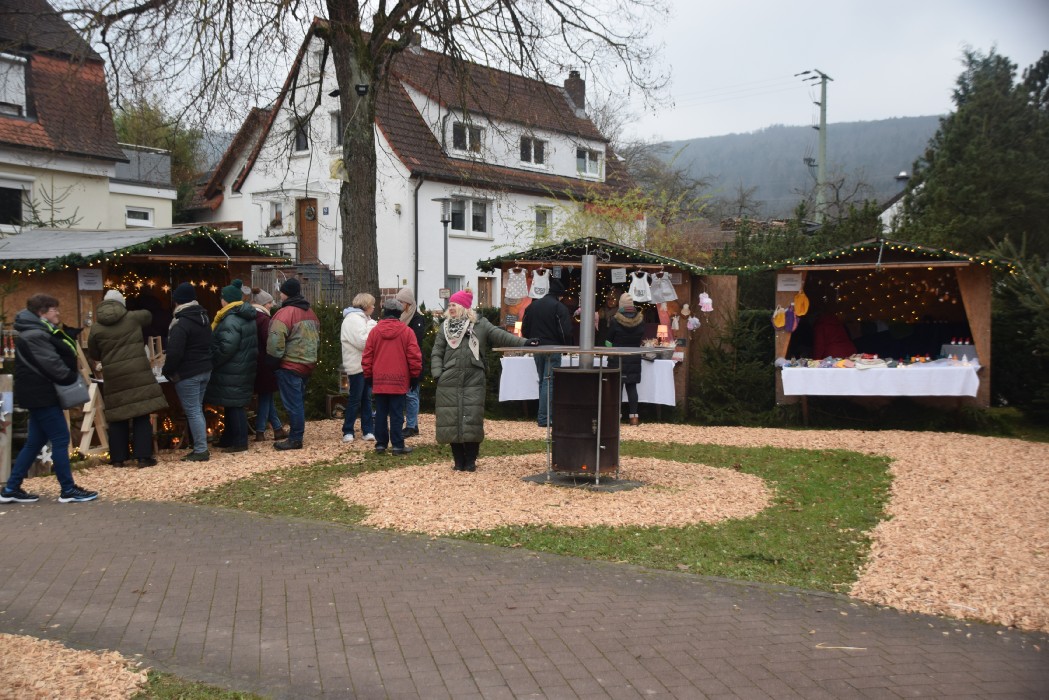 Wombach 700 Jahre - Bild 69