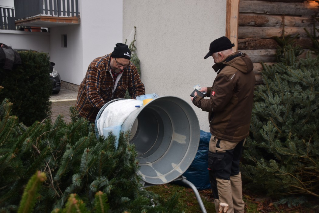 Wombach 700 Jahre - Bild 70