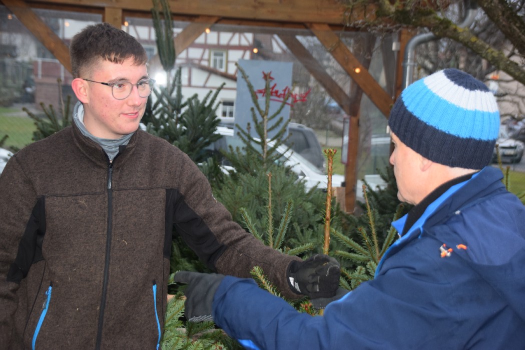 Wombach 700 Jahre - Bild 71